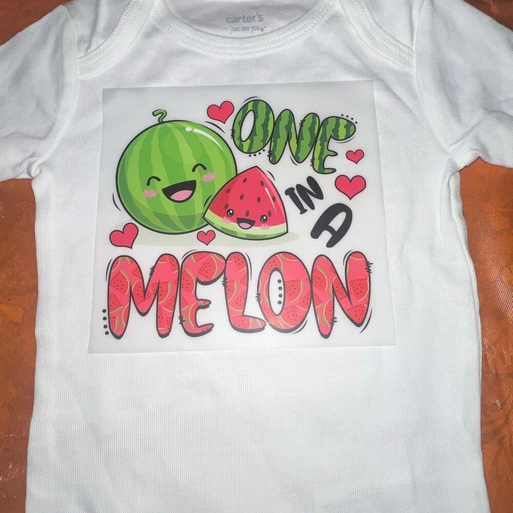 Personalized Baby Onesie | New Baby Gift | Baby Shower Outfit Made to Order Baby